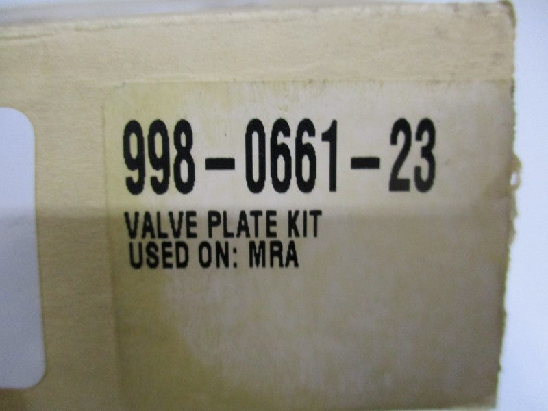 COPELAND 998-0661-23 NSMP