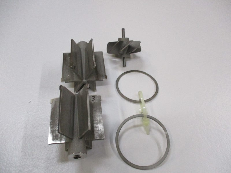 NUFLO 100061056 NSMP