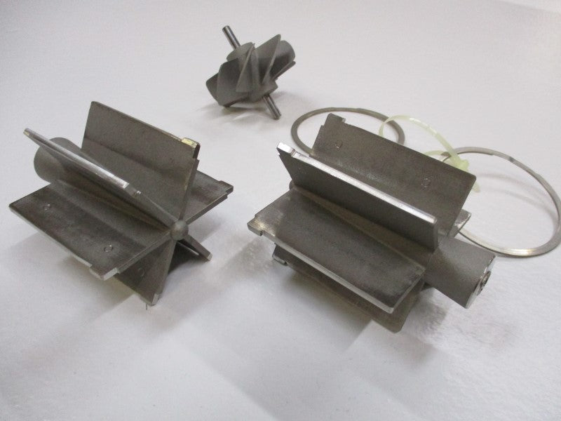 NUFLO 100061056 NSMP