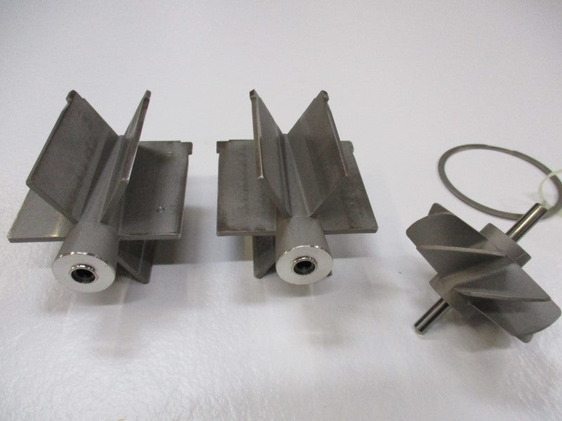 NUFLO 100061056 NSMP
