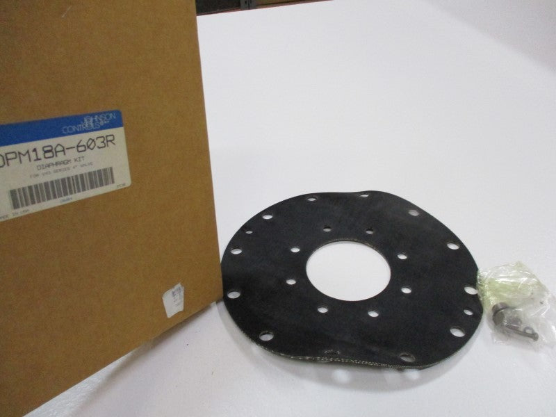 JOHNSON CONTROLS DPM18A-603R NSMP
