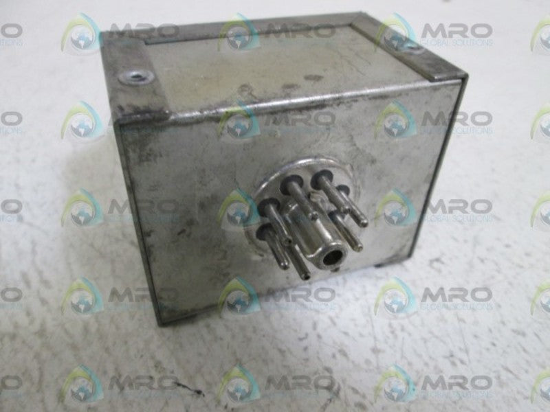 AUTOMATION PRODUCTS, INC. TEMP. COMP. BRIDGE TC-5A  UNMP