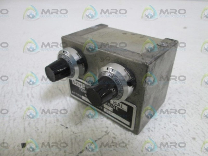 AUTOMATION PRODUCTS, INC. TEMP. COMP. BRIDGE TC-5A  UNMP