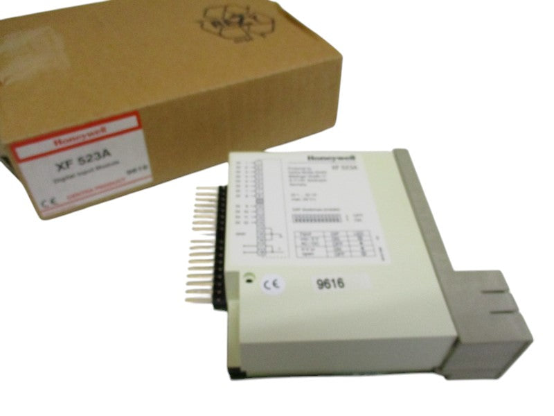 HONEYWELL XF523A NSMP
