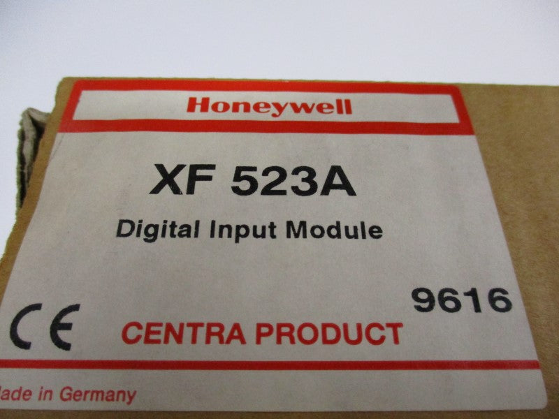 HONEYWELL XF523A NSMP