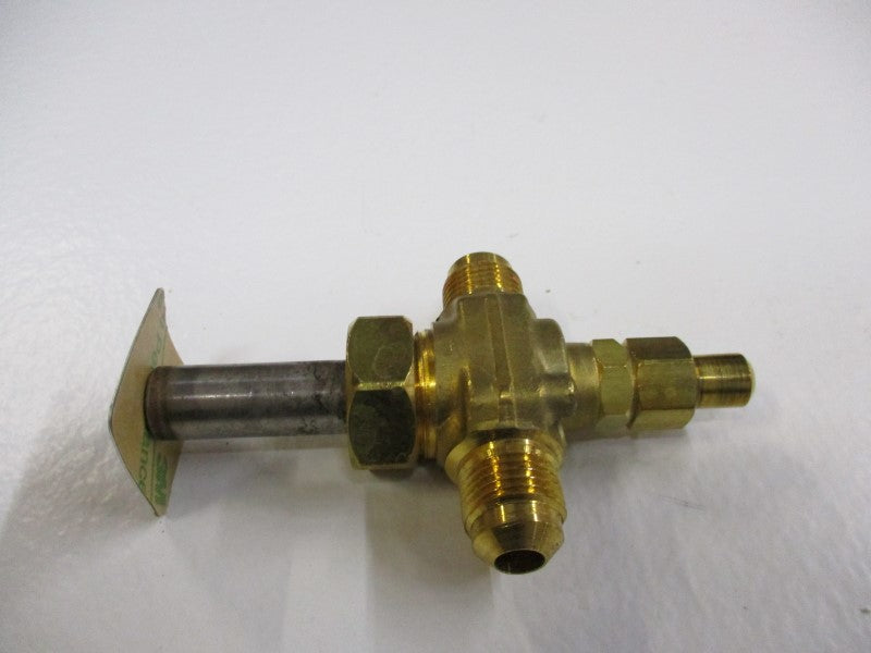 SPORLAN MB6F1 3/8" NSMP