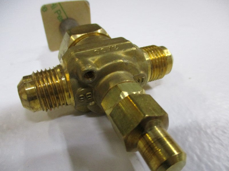 SPORLAN MB6F1 3/8" NSMP
