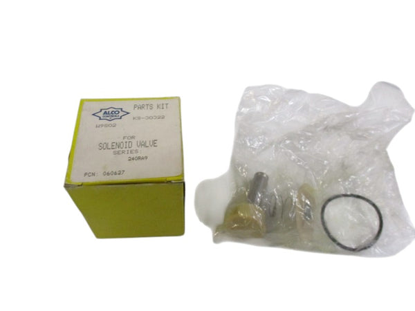 ALCO CONTROLS KS-30322 (AS PICTURED) NSMP