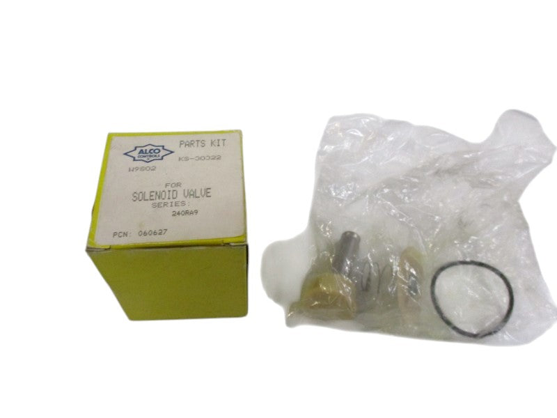 ALCO CONTROLS KS-30322 (AS PICTURED) NSMP