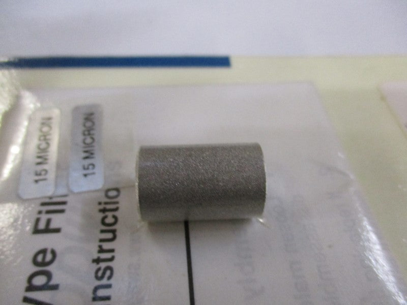 SWAGELOK SS-4F-K4-15 NSMP