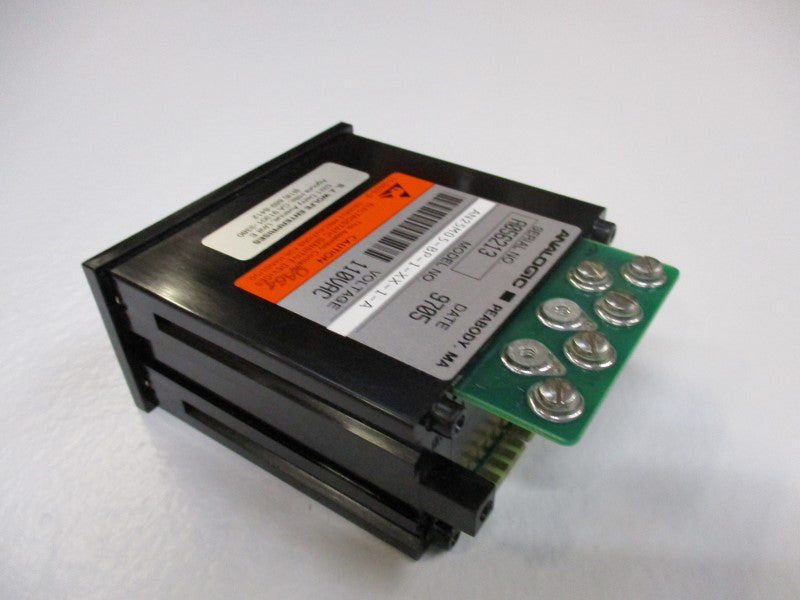 ANALOGIC AN25M05-BP-1-XX-1-A NSMP