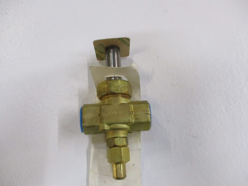 SPORLAN MB6P1 3/8" NSMP