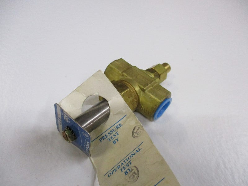 SPORLAN MB6P1 3/8" NSMP