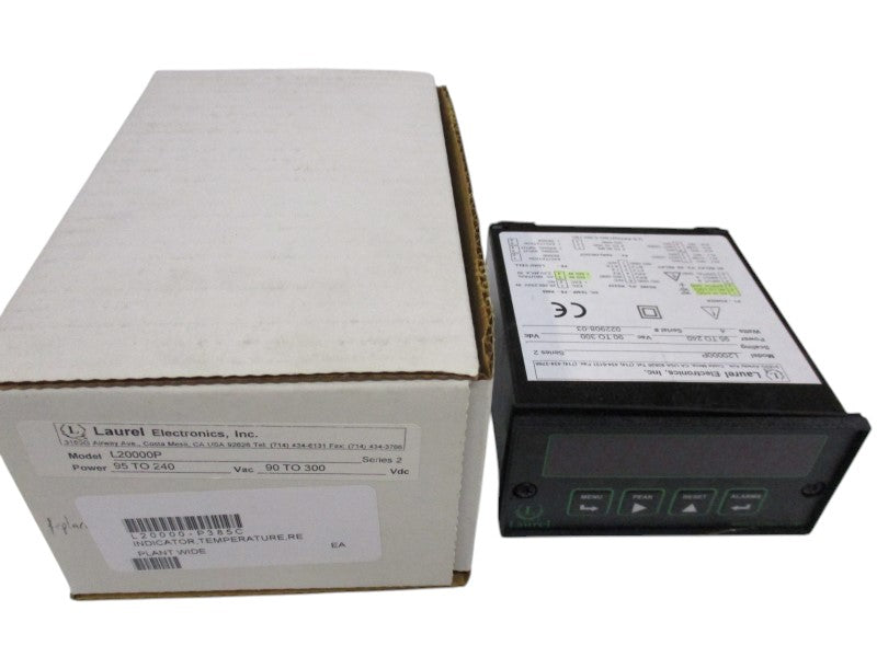 LAUREL L20000P NSMP