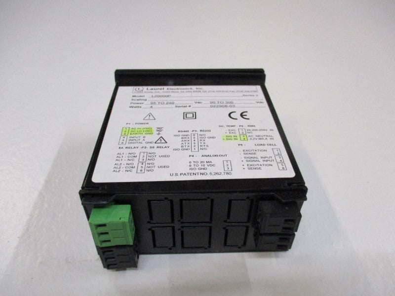 LAUREL L20000P NSMP