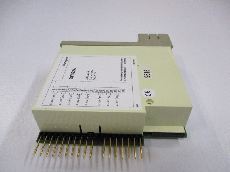 HONEYWELL XF522A NSMP