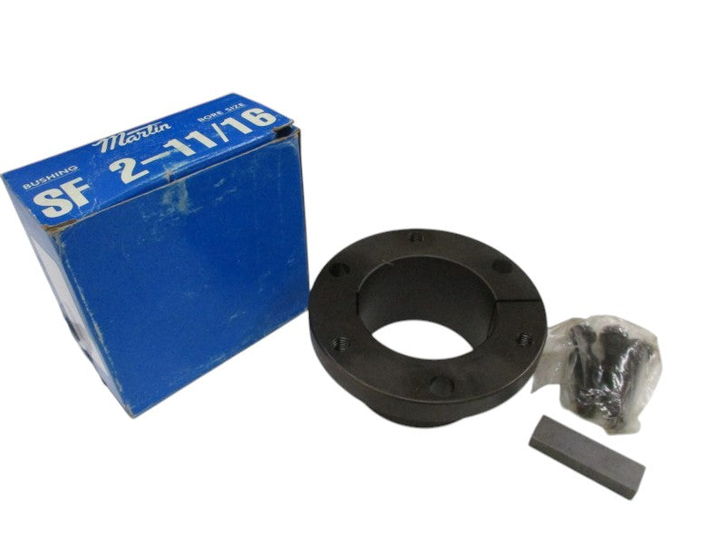 MARTIN SF 2-11/16" NSMP