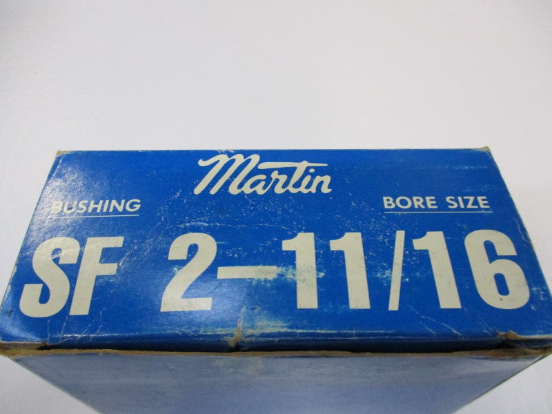 MARTIN SF 2-11/16" NSMP