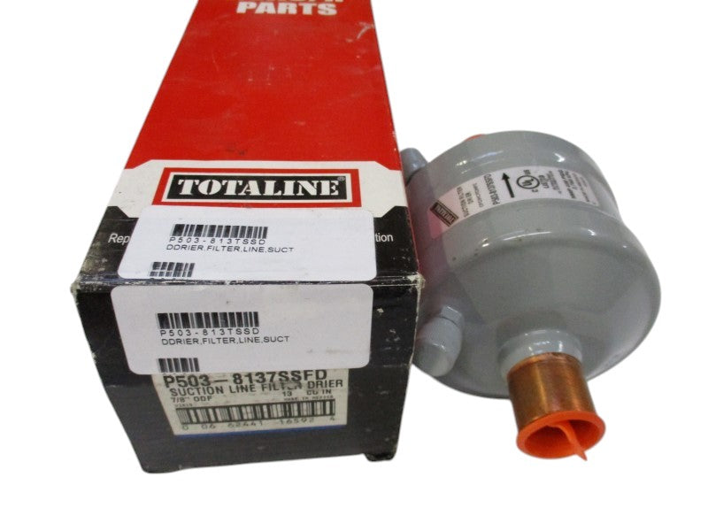 TOTALINE P503-8137SSFD NSMP