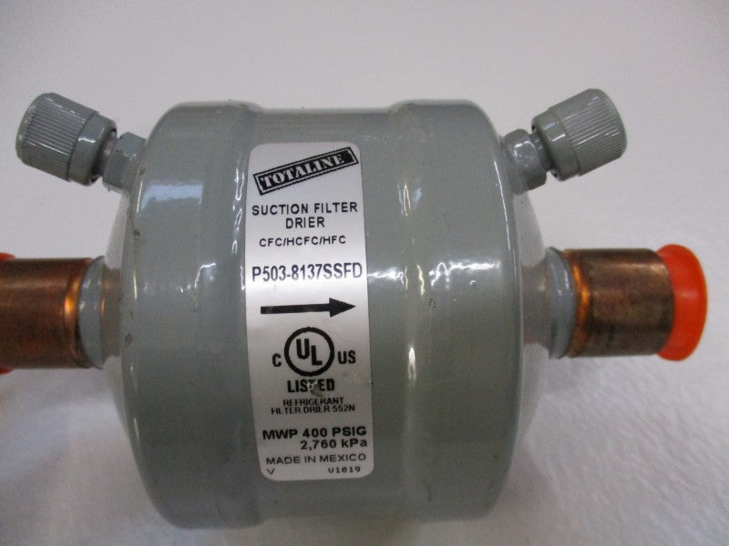 TOTALINE P503-8137SSFD NSMP