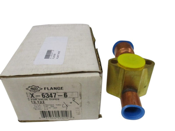 ALCO CONTROLS X-6347-6 NSMP