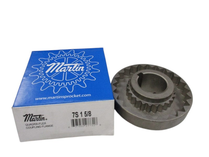 MARTIN 7S 1-5/8" NSMP