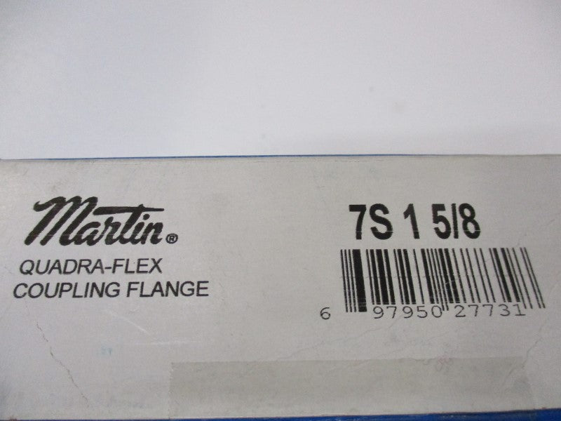 MARTIN 7S 1-5/8" NSMP