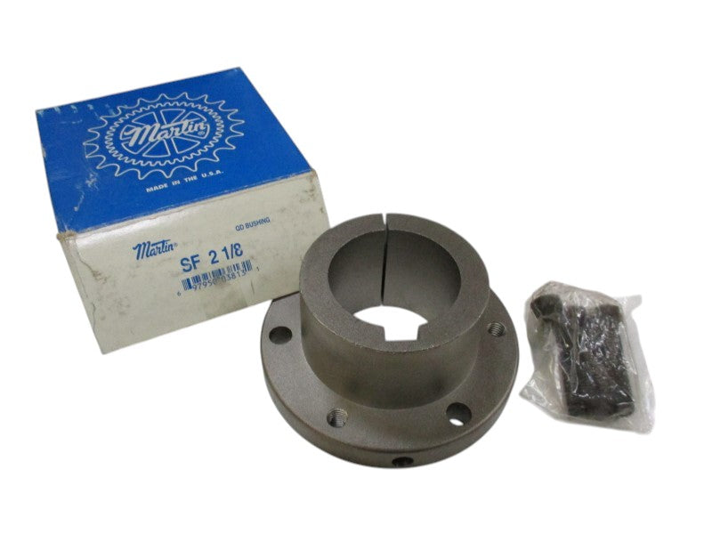 MARTIN SF 2-1/8" NSMP
