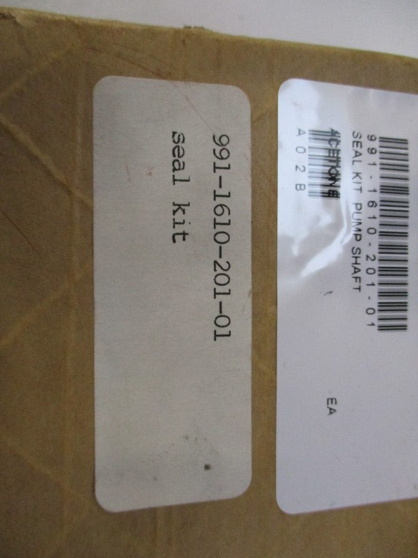 SPARE PART KIT 991-1610-201-01 NSFS