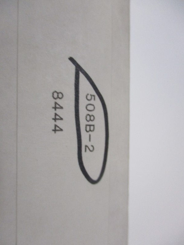 NSNPPORT 508B-2 NSMP