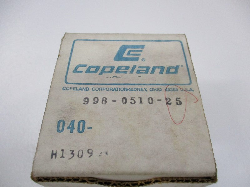 COPELAND 998-0510-25 NSMP