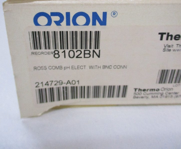 ORION 214729-A01 NSMP