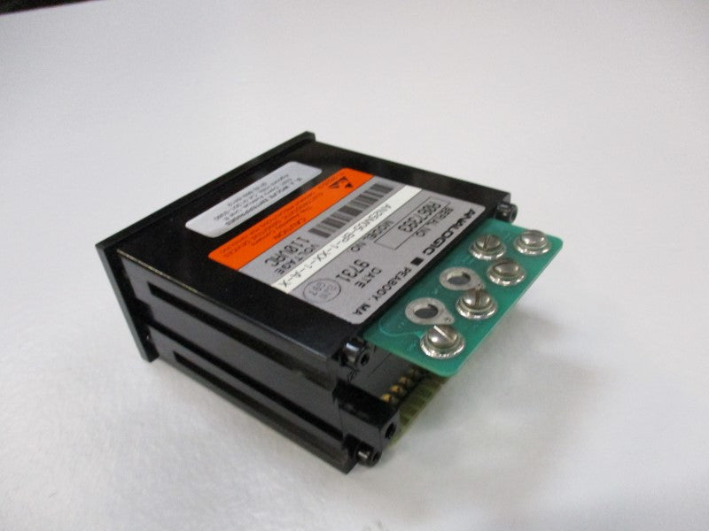 ANALOGIC AN25M05-BP-1-XX-1-A-X NSMP