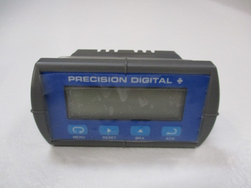 PRECISION DIGITAL PD638-0K0 NSMP