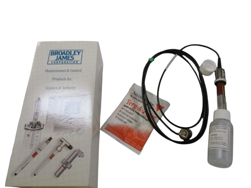 BROADLET JAMES F-600-B110-A06BC NSMP