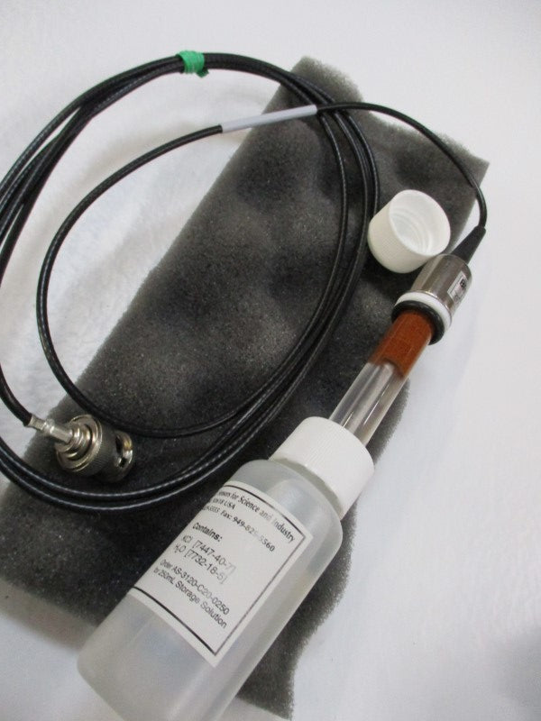 BROADLET JAMES F-600-B110-A06BC NSMP