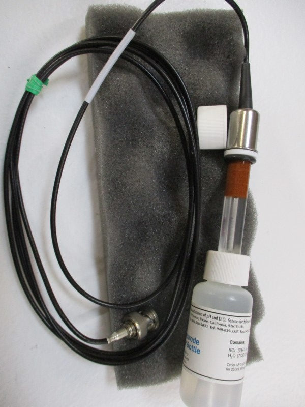 BROADLET JAMES F-600-B110-A06BC NSMP