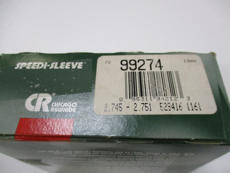 CHICAGO RAWHIDE 99274 NSMP