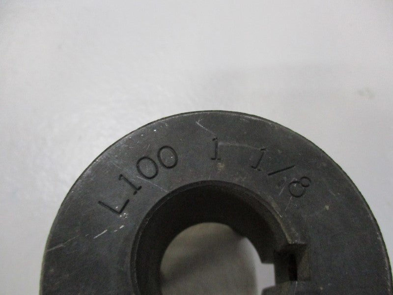 TB WOOD'S L100 1-1/8" NSMP