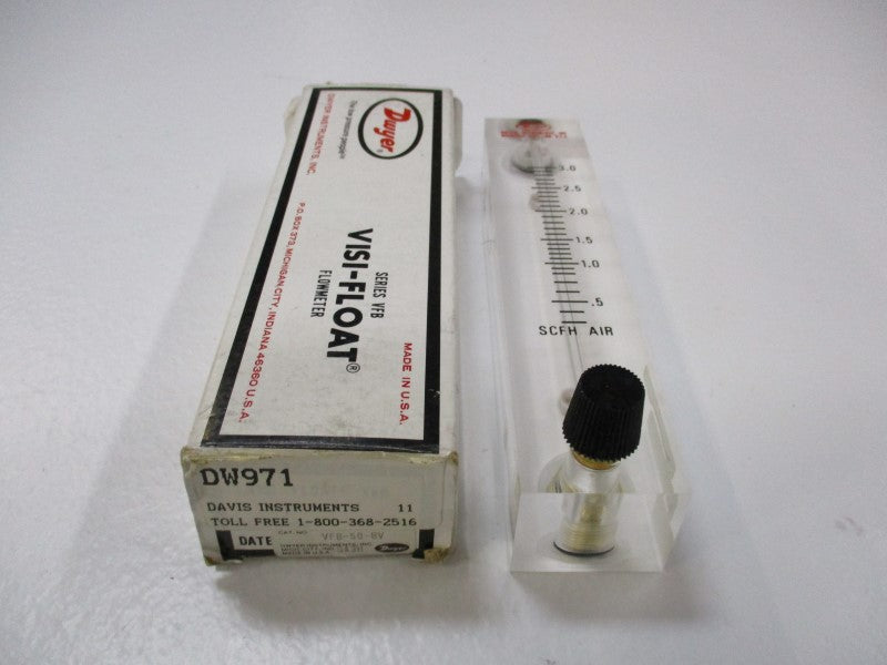 DWYER VFB-50-BV NSMP