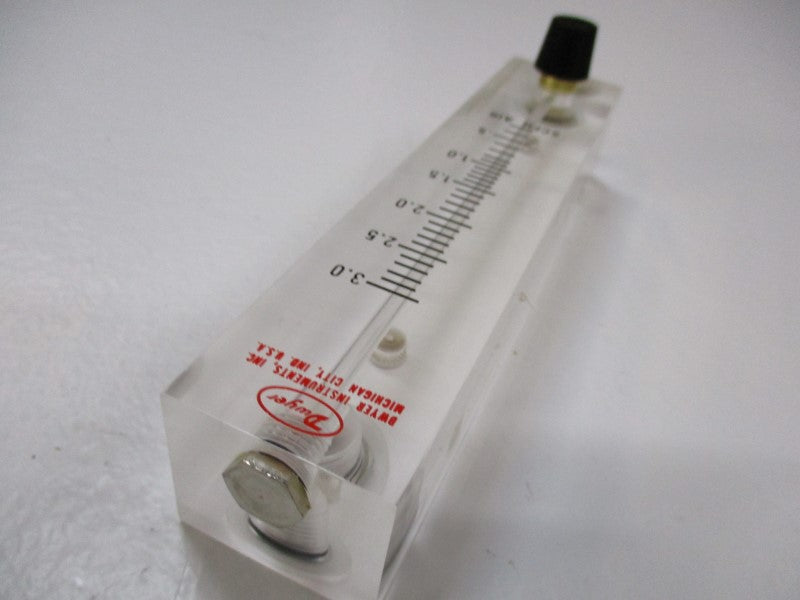 DWYER VFB-50-BV NSMP