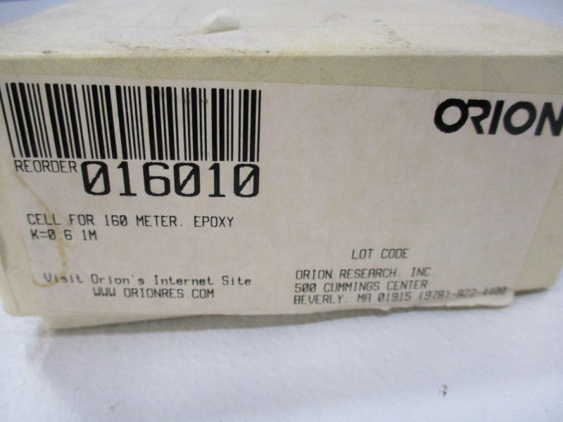 ORION 016010 NSMP