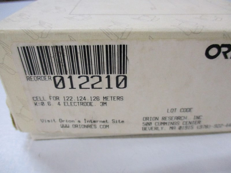 ORION 012210 NSMP