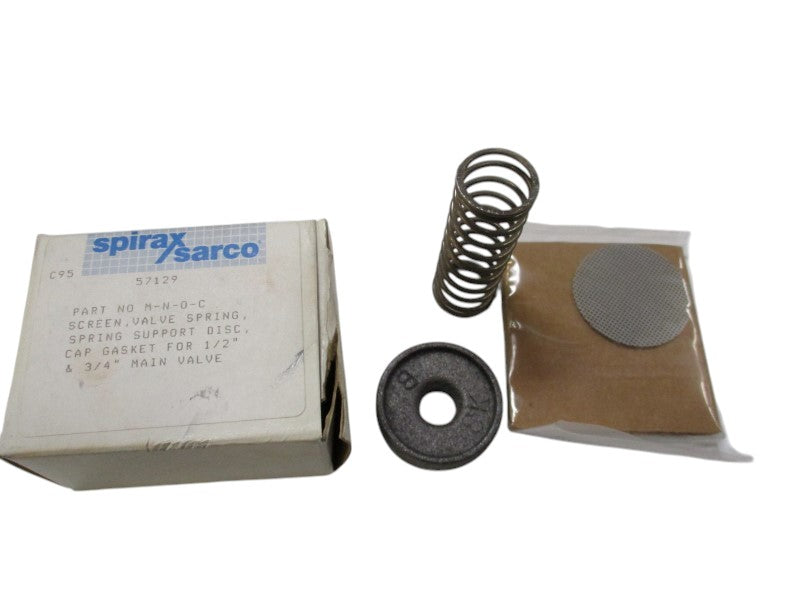 SPIRAX SARCO 57129 NSMP