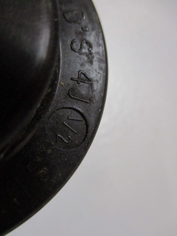 TB WOOD'S 4J 1/2" NSMP