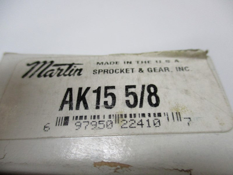 MARTIN AK15 5/8" NSMP