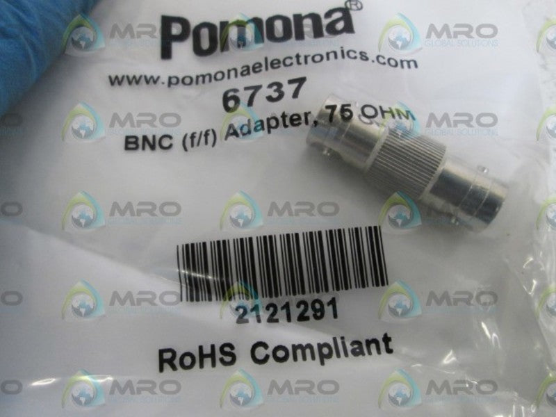 POMONA ADAPTER 6737  NSMP