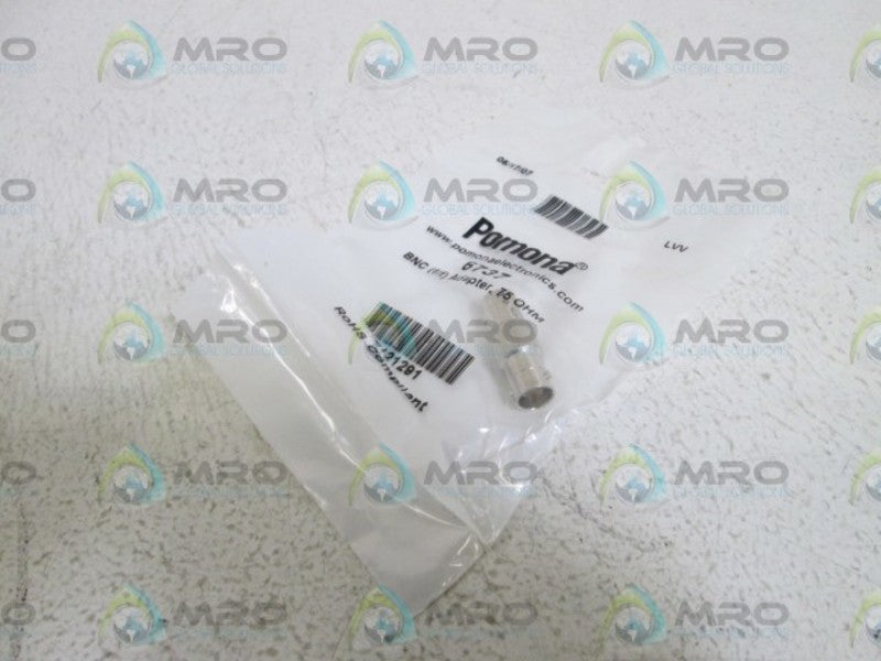 POMONA ADAPTER 6737  NSMP