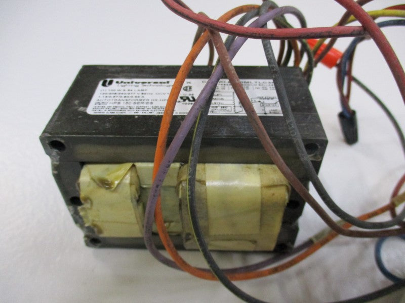 UNIVERSAL S100MLTLC3M-500K 277VAC NSMP
