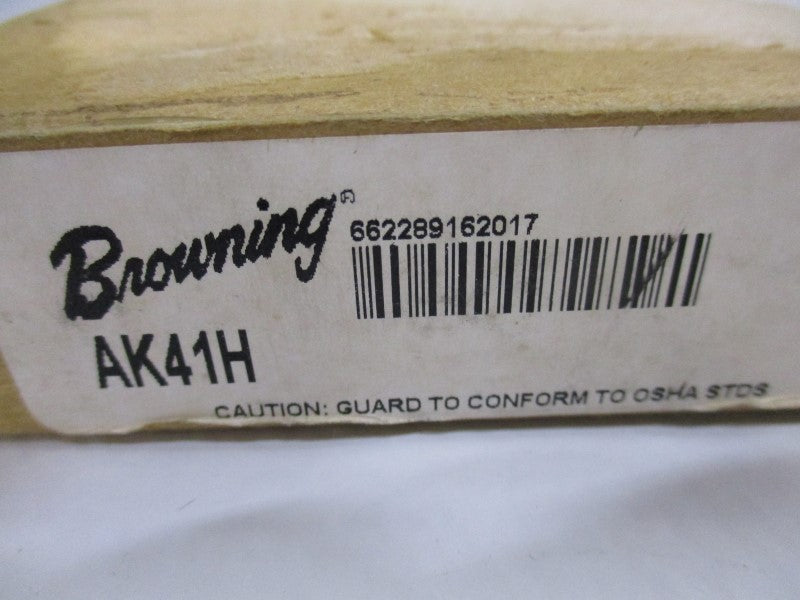 BROWNING AK41H 1-5/8" NSMP